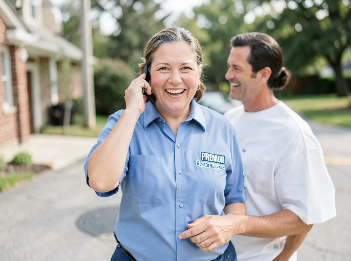 Water Damage Restoration Texhoma, OK FAQs